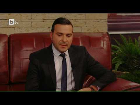 Видео: Шоуто на Слави: Гостува журналистът Слави Ангелов