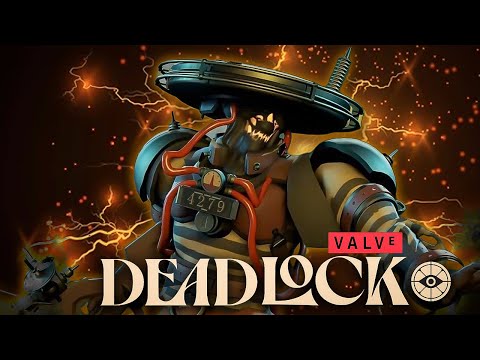 Видео: ОСТОРОЖНО! Это DEADLOCK деточка :3 | Играем в Дедлок в кооперативе