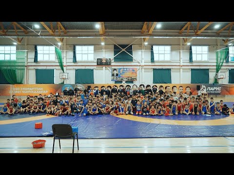 Видео: ОҔОЛОРГО КӨҤҮЛ ТУСТУУГА ӨРӨСПҮҮБҮЛҮКЭТЭЭҔИ НИКОЛАЙ ГАВРИЛЬЕВИЧ ПЕТРОВ ААТЫНАН ТУРНИР. БЭСТЭЭХ