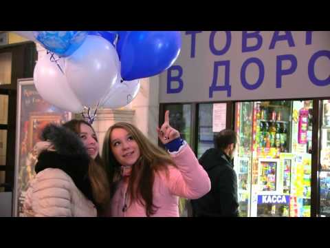 Видео: ДМБ 2015 Лучшее видео года в Ярославле