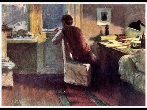 Видео: Ян ФРЕНКЕЛЬ -  А сердце всё надеется