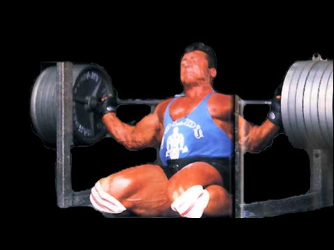 Видео: 5 худших концов карьеры бодибилдера