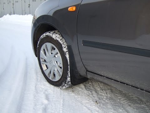 Видео: ЛаГранта - Брызговики, локеры