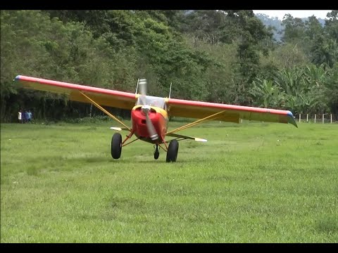 Видео: Плохие приземления и страшные взлеты