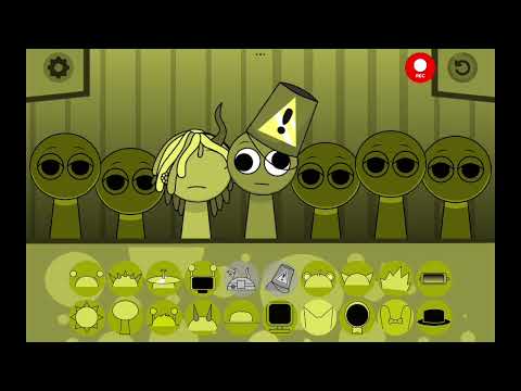 Видео: спрункі