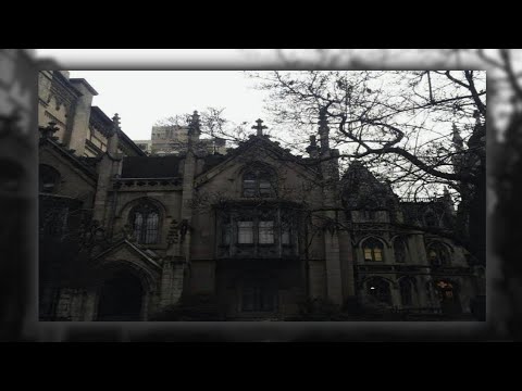 Видео: SIDxRAM - Джин Grey (slowed + reverb)