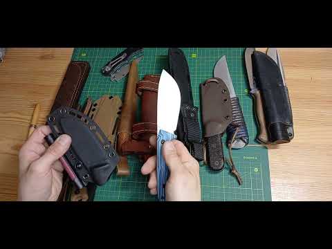 Видео: ФИЛОСОФИЯ ПОКУПКИ НОЖА