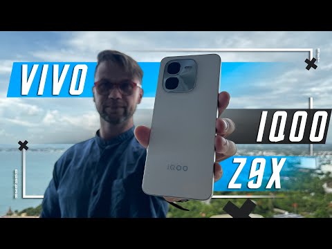 Видео: ТОП ЗА 15 000  Р ?🔥 СМАРТФОН VIVO iQOO Z9X ИЛИ СМАРТФОН  ЛУЧШЕ HONOR 200 ШИМа НЕТ