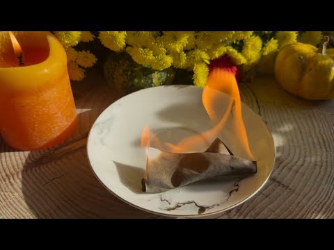 Видео: С ПОЛНОЛУНИЕМ 🌒🌕🌘УХОДИТ ЗЛО И ЖИЗНЬ МЕНЯЕТСЯ🔥ВСЁ В ТВОИХ РУКАХ🫶🏼 Гадание на пепле🔥