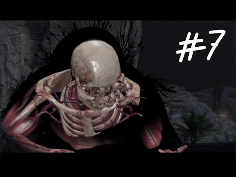 Видео: Прохождение игры sniper elite 3 Часть 7