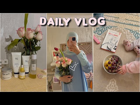 Видео: Кешкі бет күтімі🧖🏻‍♀️| Жеңіл тазалық🧺🧹| Жанға жайлы көктем🌷