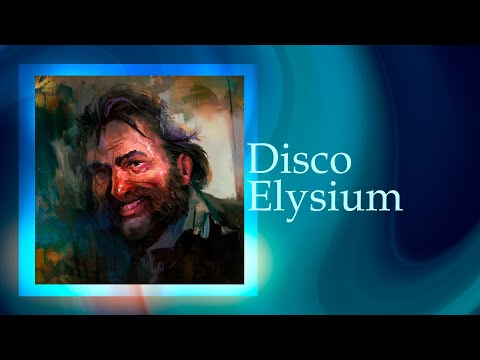 Видео: ☁️ DISCO ELYSIUM — ПАДЕНИЕ, САРКАЗМ И СПАСЕНИЕ | Сэр Муршик (стрим)