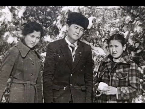 Видео: КАЙРА ЖАРАЛУУ   Камчыбек Ташиевдин мектеби. Документалдык тасма