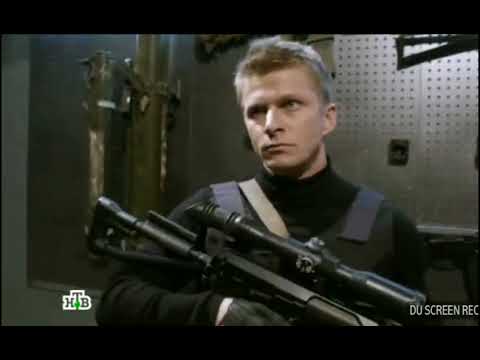 Видео: Фильм Меч 2 под песню группы Антиреспект" Одинокие берега"