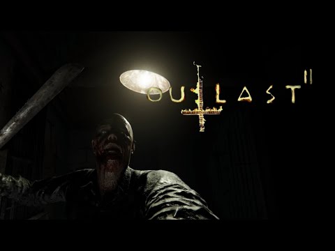 Видео: СОВСЕМ РАСПОЯСАЛИСЬ ➤ Outlast 2 #3