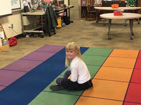 Видео: США | Об Американской Школе | Как Ева Учится в Школе Калифорнии | Отвечаем с Евой на вопросы