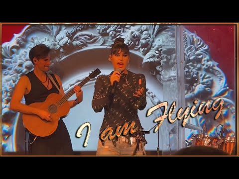 Видео: Diana Ankudinova ( Диана Анкудинова ) I'm Flying - ЛЕЧУ