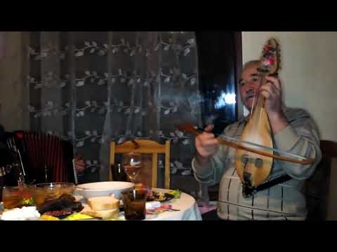 Видео: Бай Станчо-Варненски кючек-Гъдулка