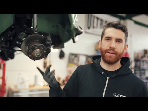 Видео: Ошибки, которые вы можете совершать с классическим мини-автомобилем