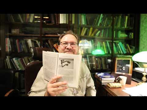 Видео: МОИ РЕЛИКВИИ. "Ключ Царства Небесного"