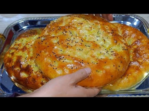 Видео: ПРОСТАЯ КАРТОШКА,А РЕЦЕПТ БУДУТ ВЫПРАШИВАТЬ ВСЕ СОСЕДИ! У ВАС ЕСТЬ КАРТОФЕЛЬ ?ЭТО ТАК ВКУСНО...