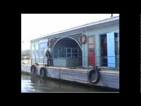 Видео: Нижний Новгород - с.Работки ч.2.