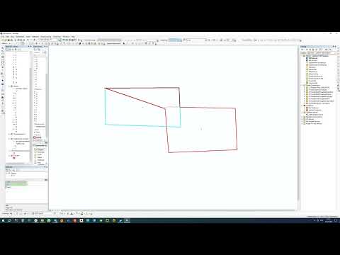 Видео: Как из полигона сделать линии и из линии полигон в ArcGIS (ArcMap)