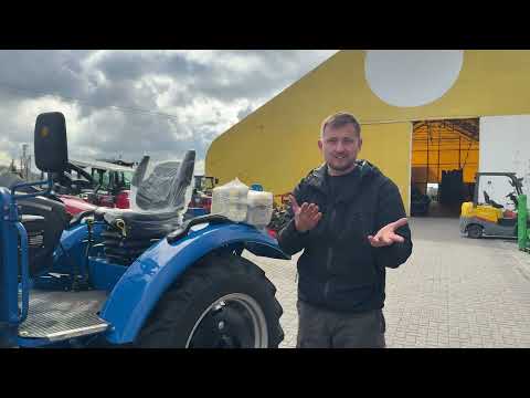 Видео: HORST 244 - новинка яка розриває🔥🔥🔥