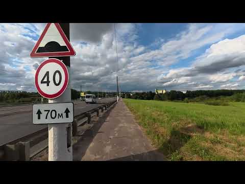 Видео: Прогулка по Витебску 22.08.25 ч.2