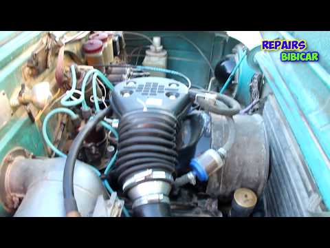 Видео: Почему я на Луаз 969 поменял карбюратор от Ваз 2107 Как это сделать просто