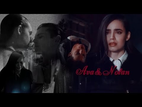 Видео: ava&nolan~кто я теперь ? [The perfectionists] 1•01