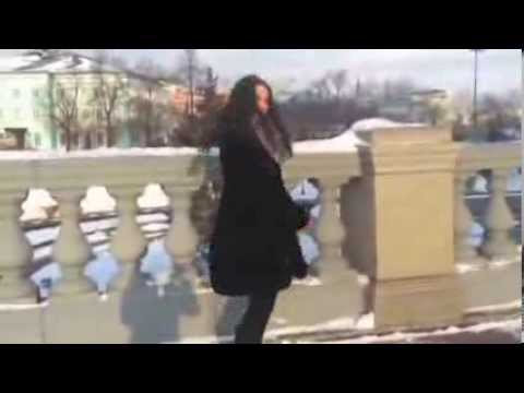 Видео: Алексей Воробьев & Вика Дайнеко-Свихнуться без тебя