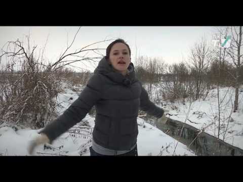 Видео: Город-спутник "Южный".