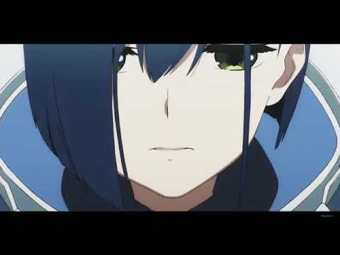 Видео: Аниме клип титаник