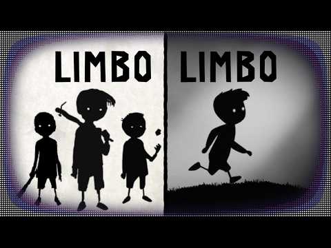 Видео: Как создавалась LIMBO и почему пути команды разошлись