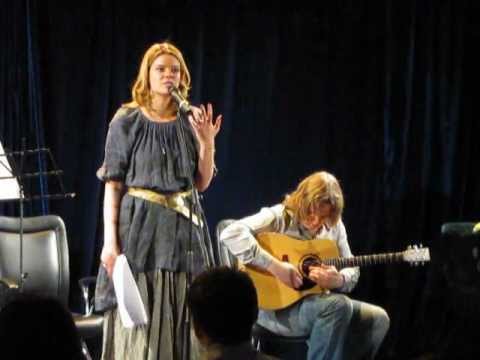 Видео: Вера Полозкова - Чему учит нас Индия