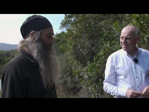 Видео: Медоносы Средиземноморья. „Миссия Пасека” – 3