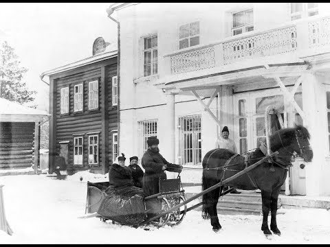 Видео: Город Реутов. Из прошлого в наши дни. 1891 - 2019 гг.