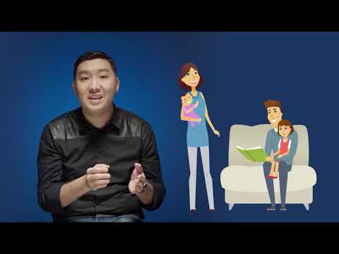 Видео: В8.  Үй-бүлөнү пландоо: Бул эмне жана эмне үчүн маанилүү