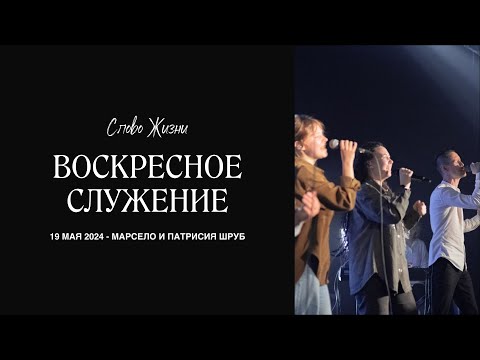 Видео: Марселло Шруб - Я и мой дом