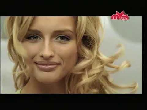 Видео: Реклама (Муз-ТВ, 10.03.2007) Orbit, Tetra Pak, J7, Техносила, Sunsilk, Nuts, Lays, Actimel