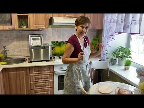 Видео: Творожная запеканка из хлебопечки. Запеканка получилась вкусная и нежная.