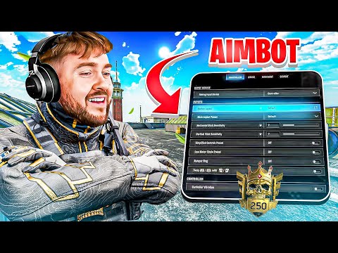 Видео: НОВЫЕ лучшие настройки для 6-го сезона Warzone 😍👑 (XBOX/PS4/PS5/ПК)