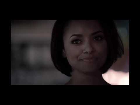 Видео: Vampire Diaries||Damon&Bonnie - "Если тебе будет грустно"
