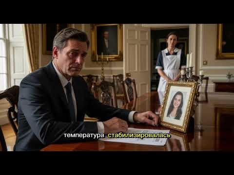 Видео: Дочь миллиардера должна была прожить всего три месяца пока новая горничная не раскрыла правду