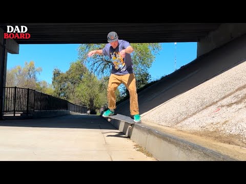 Видео: Этот выступ — чистое золото