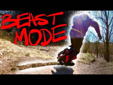 Видео: 1X1 Внедорожный зверь!!! Обзор King-Song S22 PRO