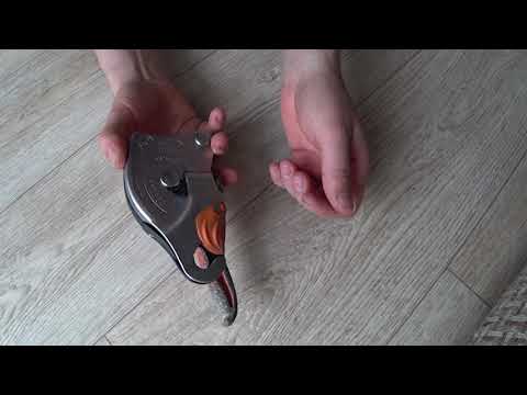 Видео: CT Sparrow | Промышленный альпинизм