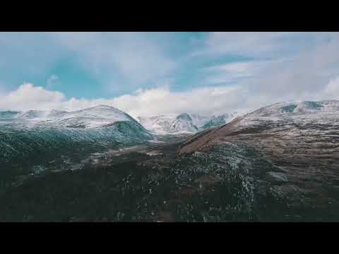 Видео: Природа Тувы.