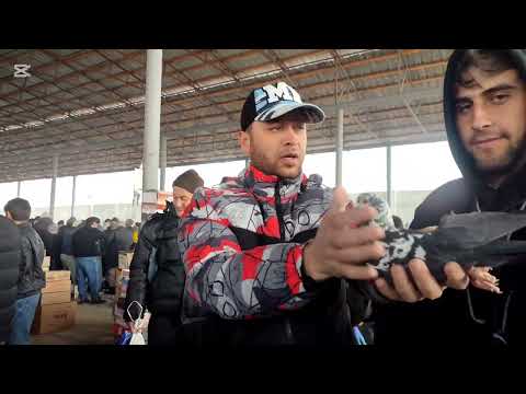 Видео: ринок г Душанбе Рудаки Ленинский район падписатся нада братя